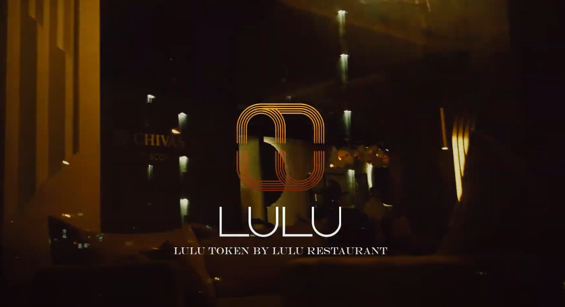 LuLu Token Video2